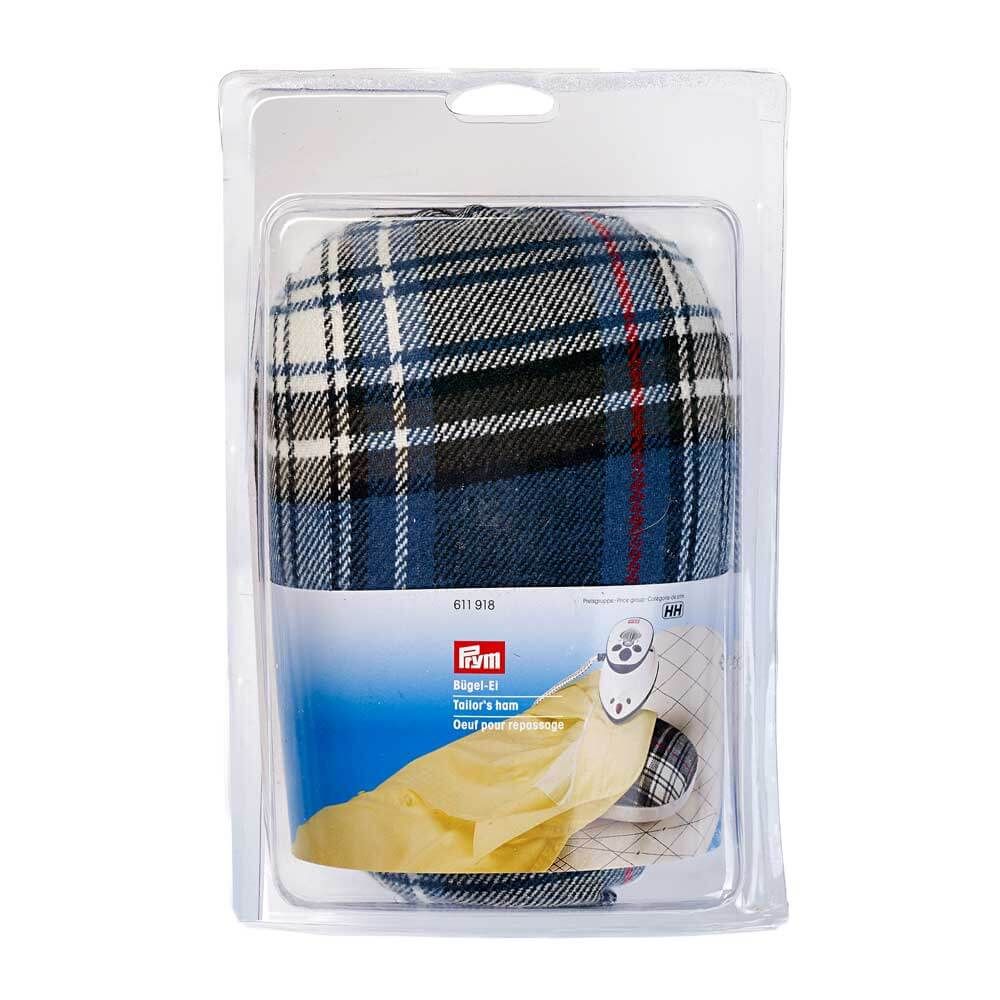 Prym Bügelkissen Ei-Form