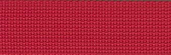 Gurtenband 40mm rot