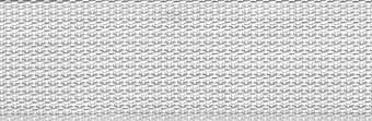 Gurtenband 30mm weiss