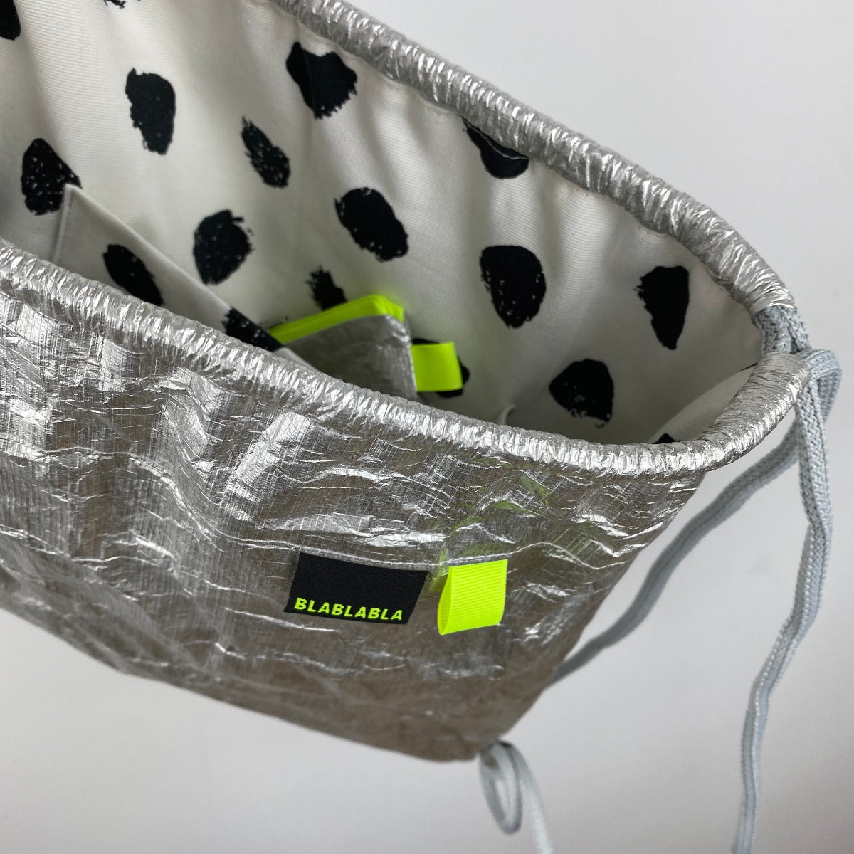 #mehrEtikette 6. Edition - NEON