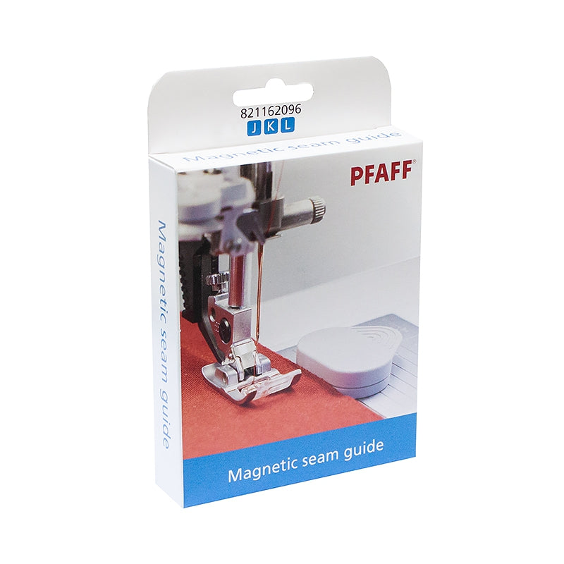 PFAFF Magnetische Saumführung/ Kantenführung