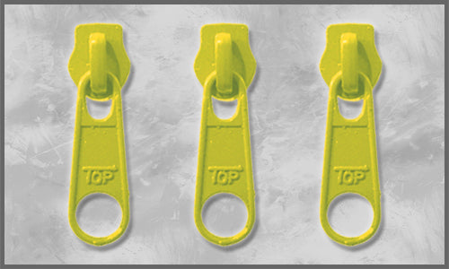 Zipper Gr. 5