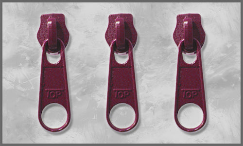 Zipper Gr. 5