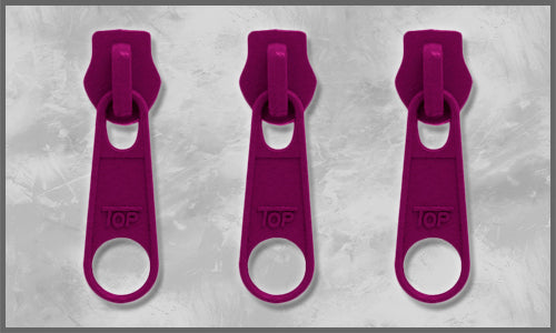 Zipper Gr. 5