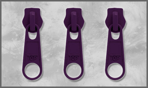 Zipper Gr. 5