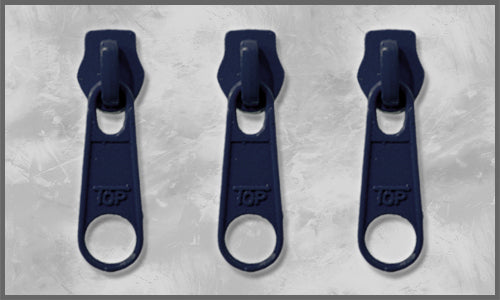 Zipper Gr. 5
