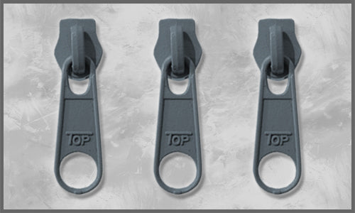 Zipper Gr. 5