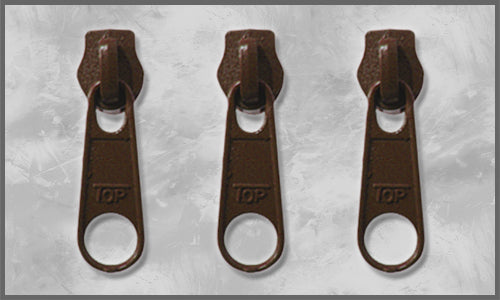 Zipper Gr. 5