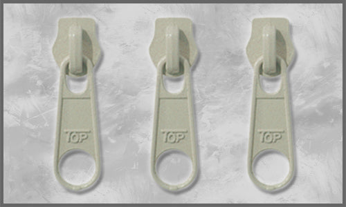 Zipper Gr. 5