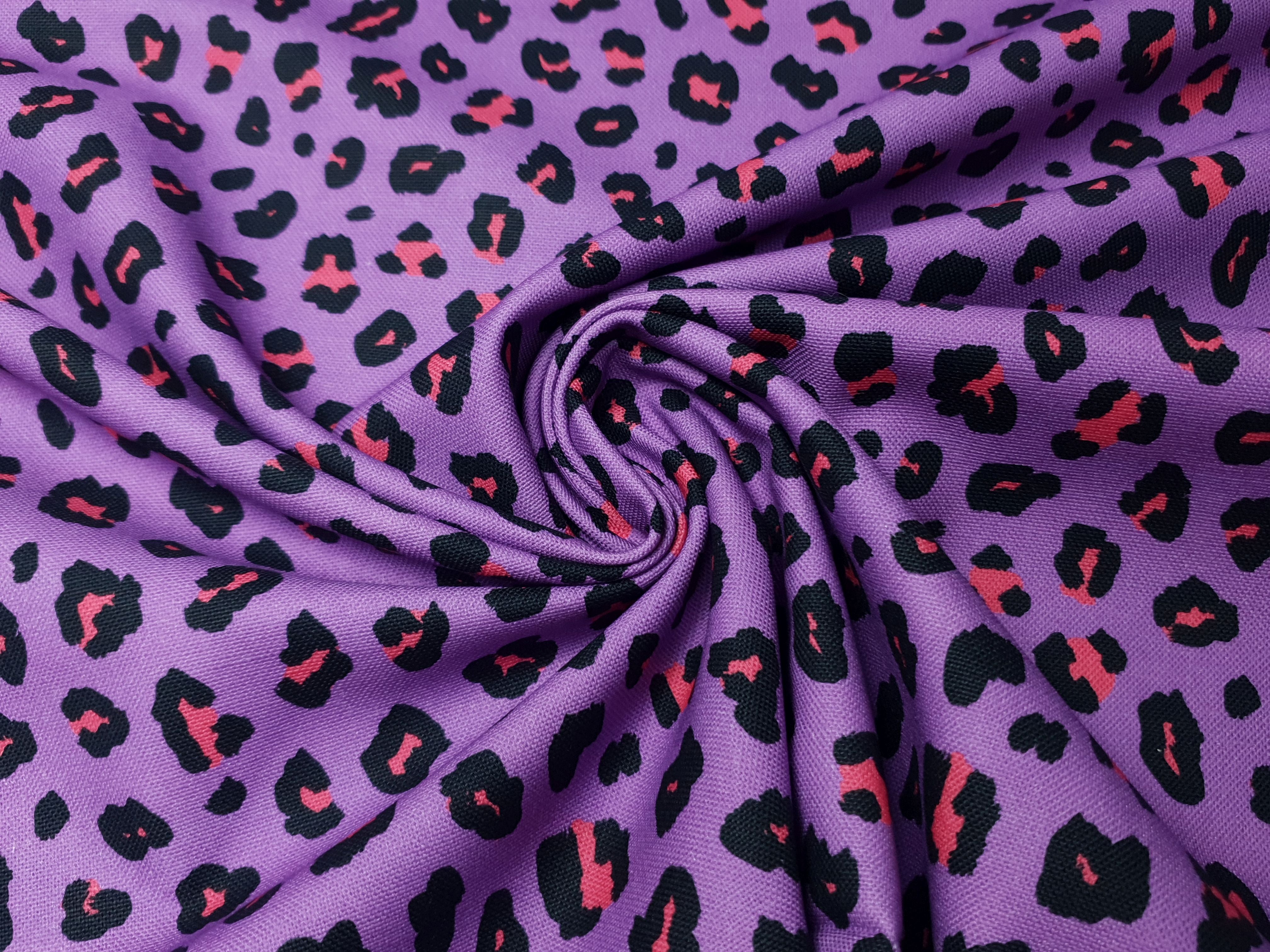 Abby lila/pink/schwarz