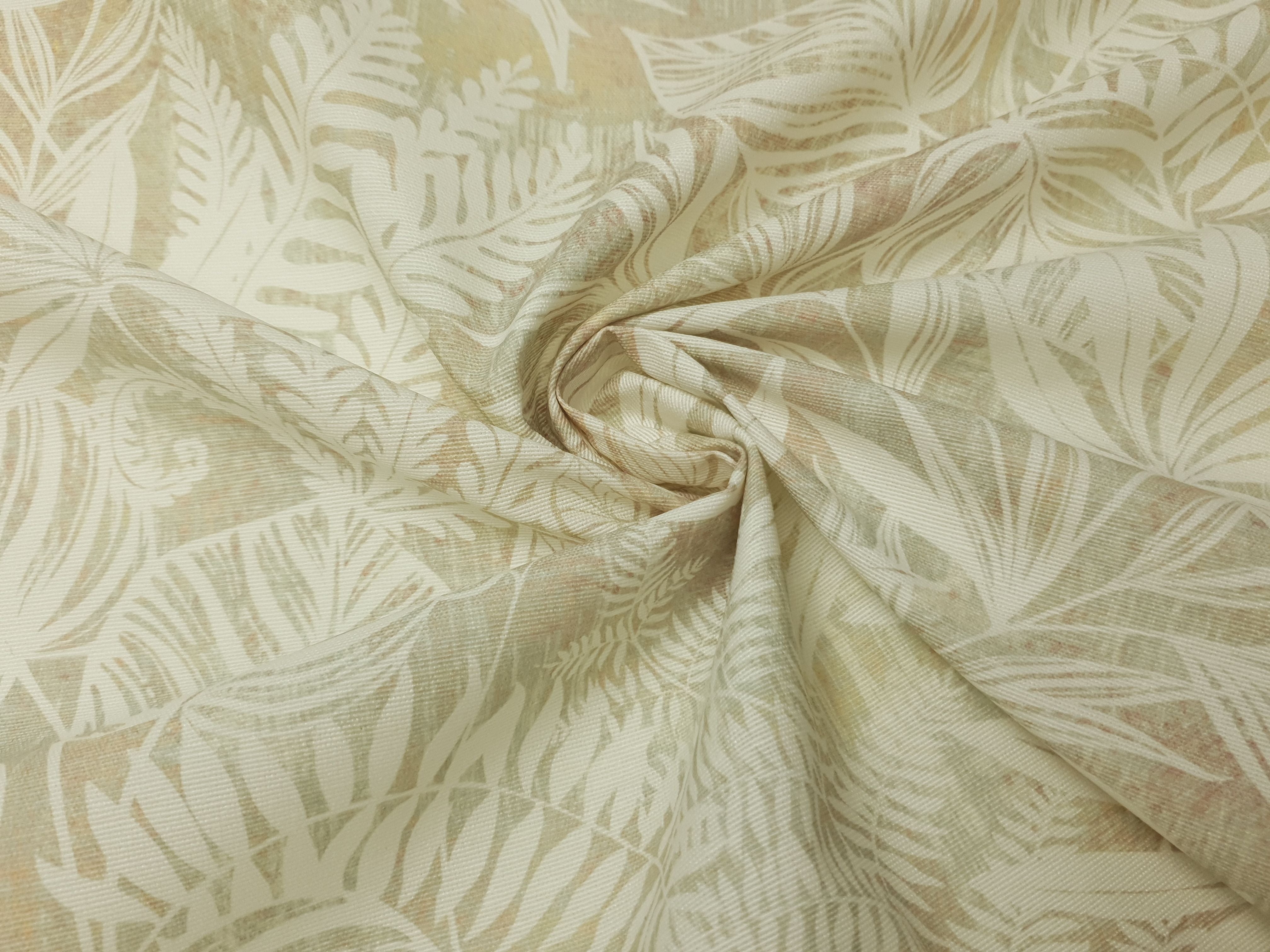 Alsfeld Papua dustymint/beige/apricot/offwhite