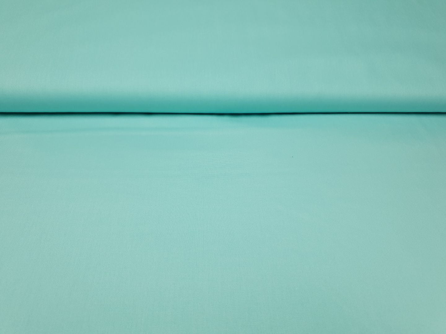 Bio-Baumwollwebware