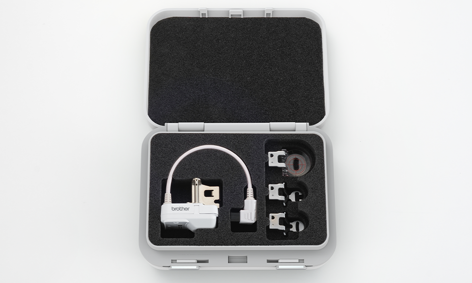 Brother Intelligenter Stichregulator SR1