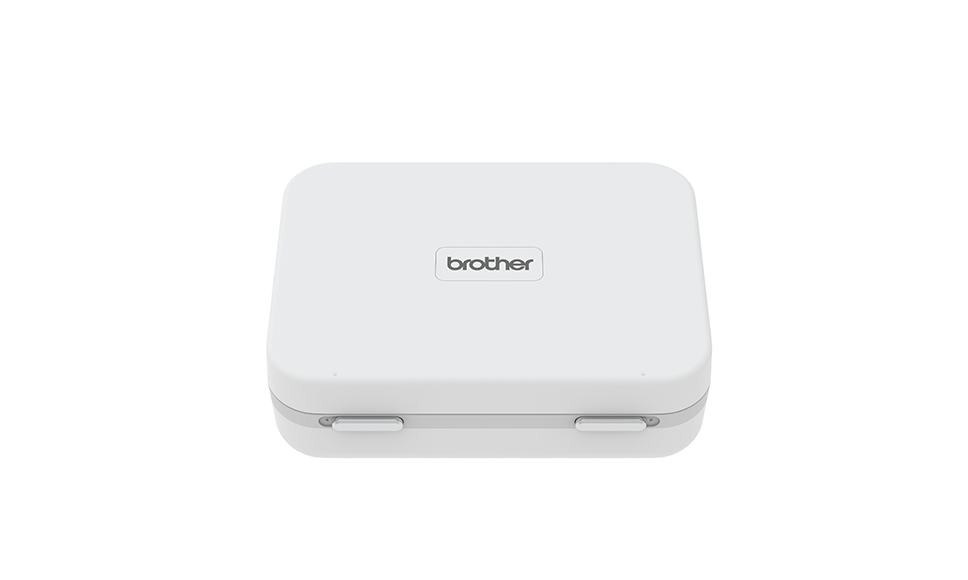 Brother Intelligenter Stichregulator SR1