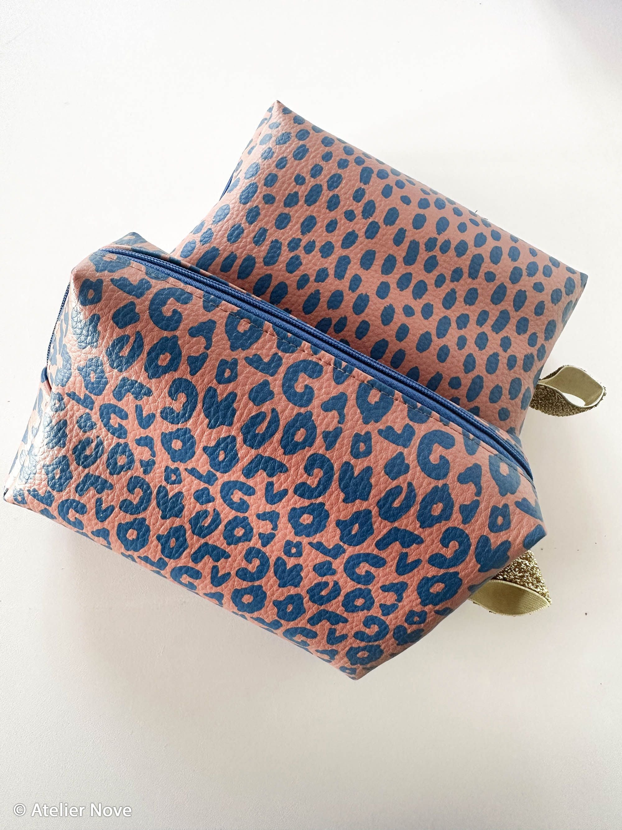 Brush & Wild Dots by Cherry Picking