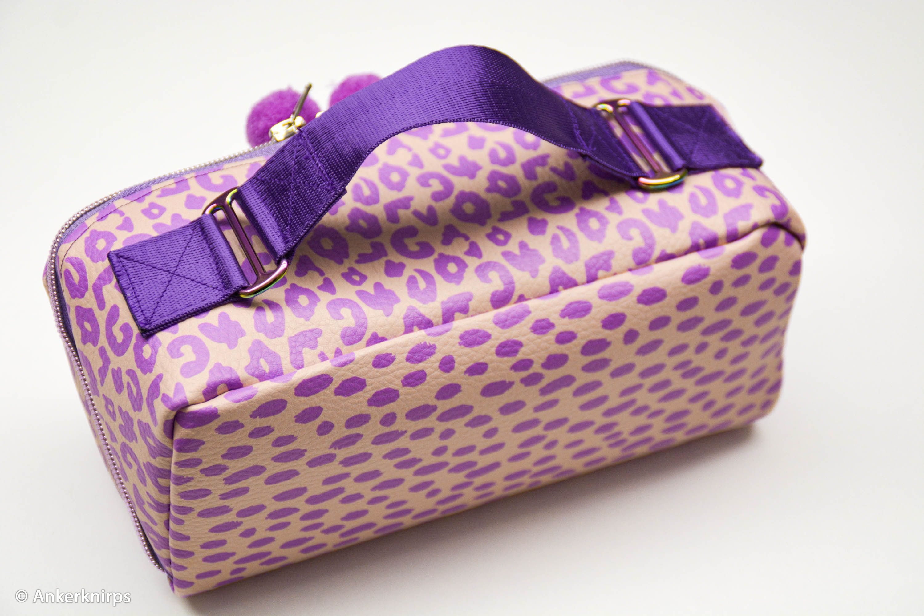 Brush & Wild Dots by Cherry Picking