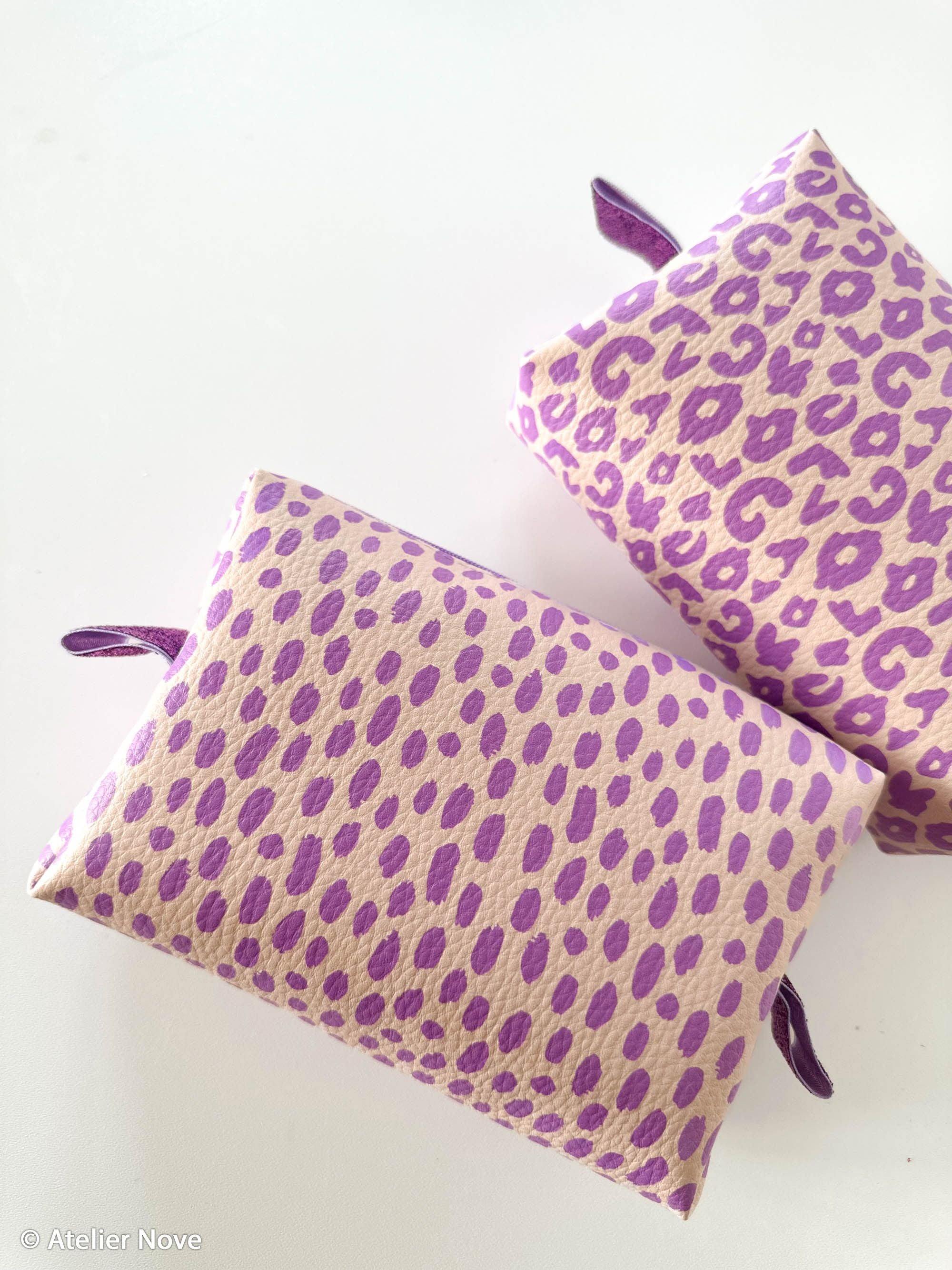 Brush & Wild Dots by Cherry Picking