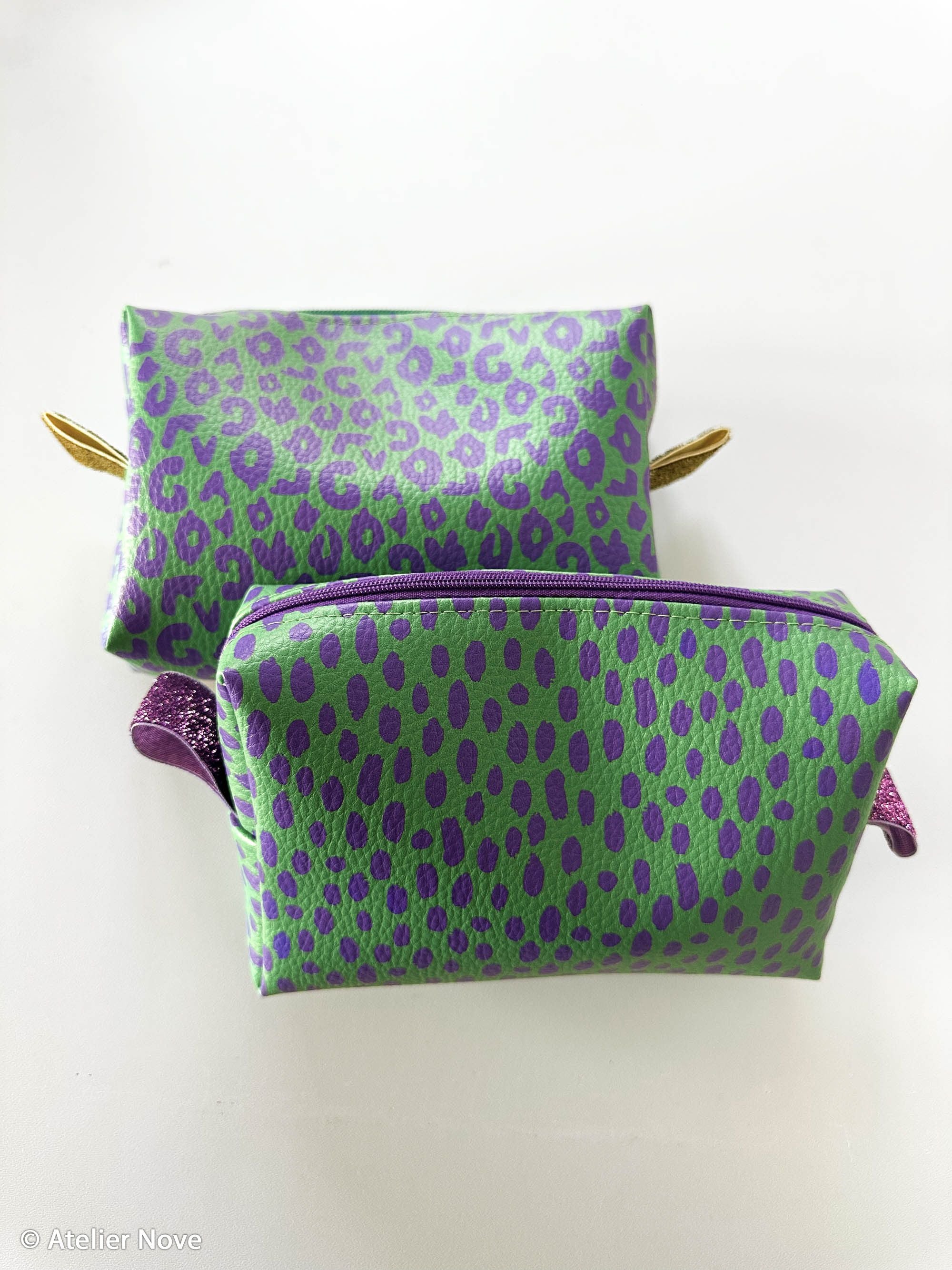 Brush & Wild Leo by Cherry Picking