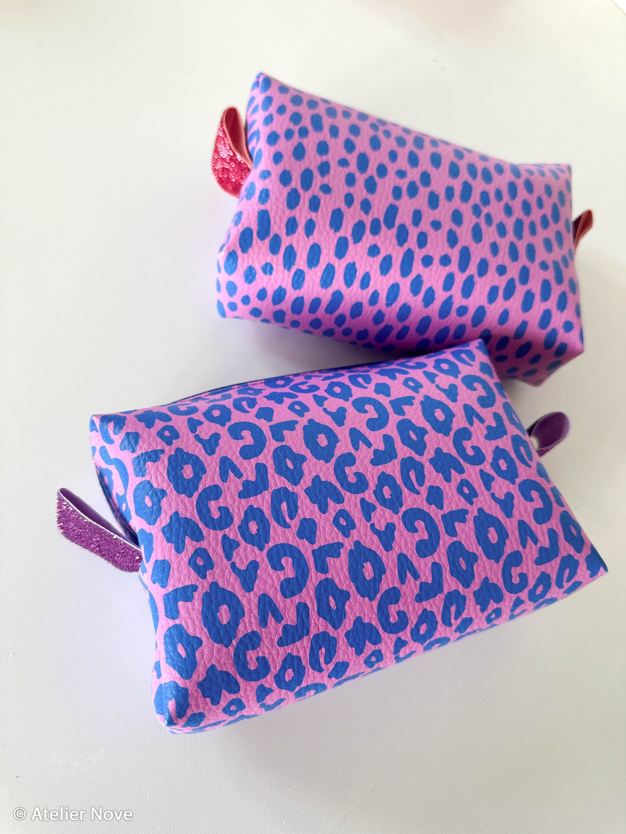 Brush & Wild Leo by Cherry Picking