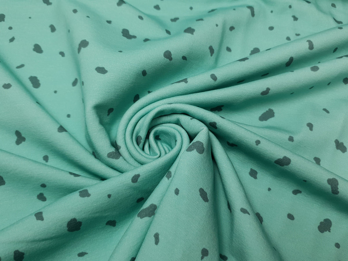 Crazy Bird mint/dustymint
