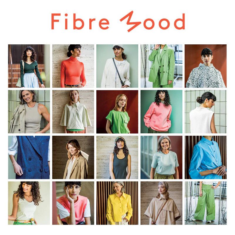 Fibre Mood Magazin Special n°3