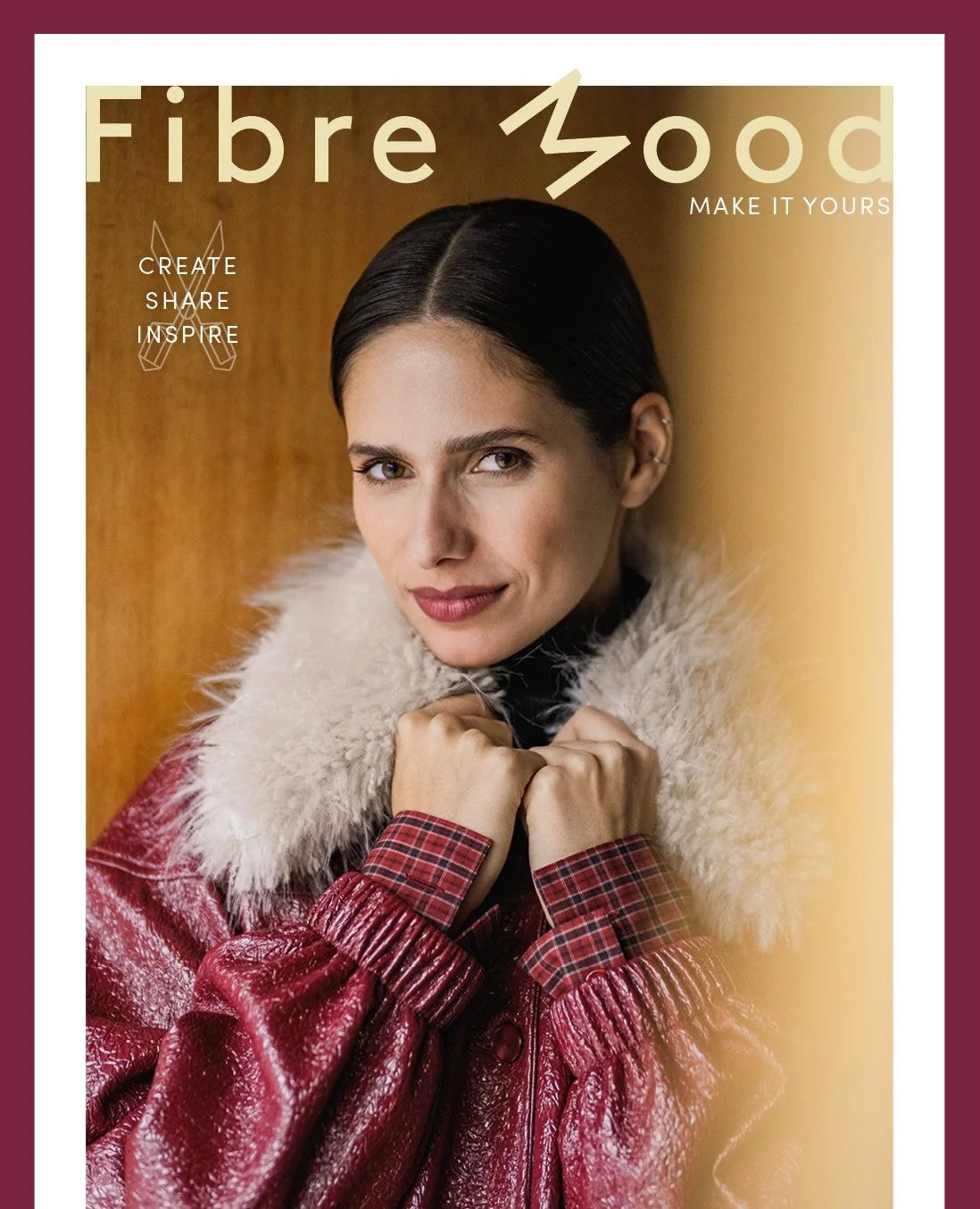 Fibre Mood Magazin #36