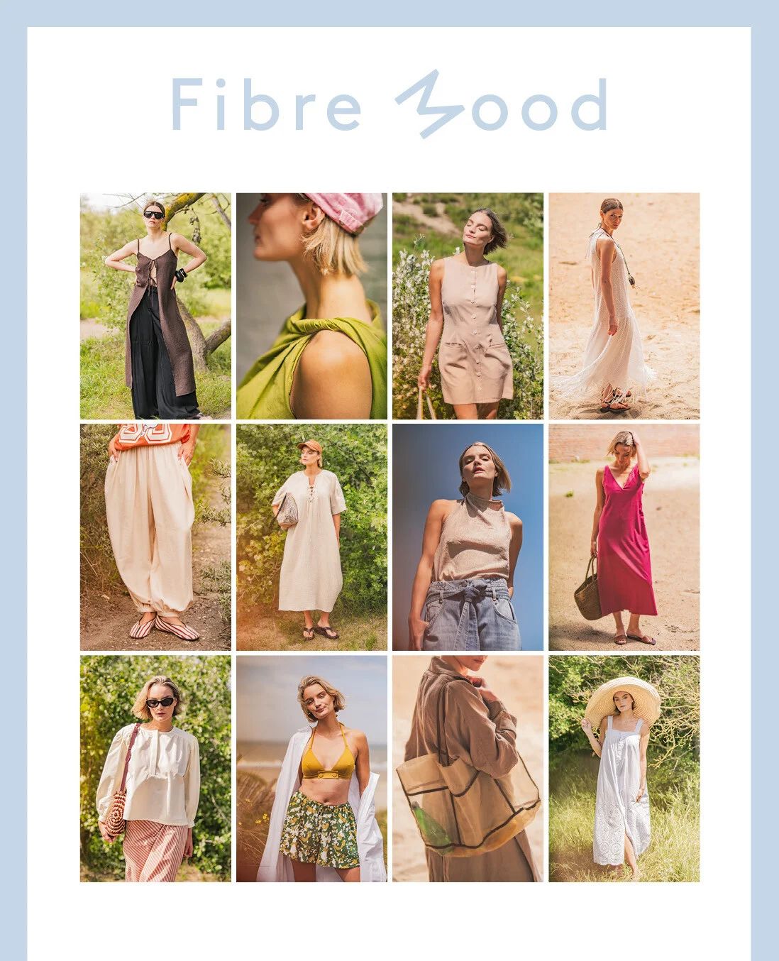Fibre Mood Magazin #39