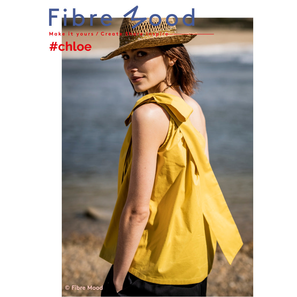 Fibre Mood Magazin #15