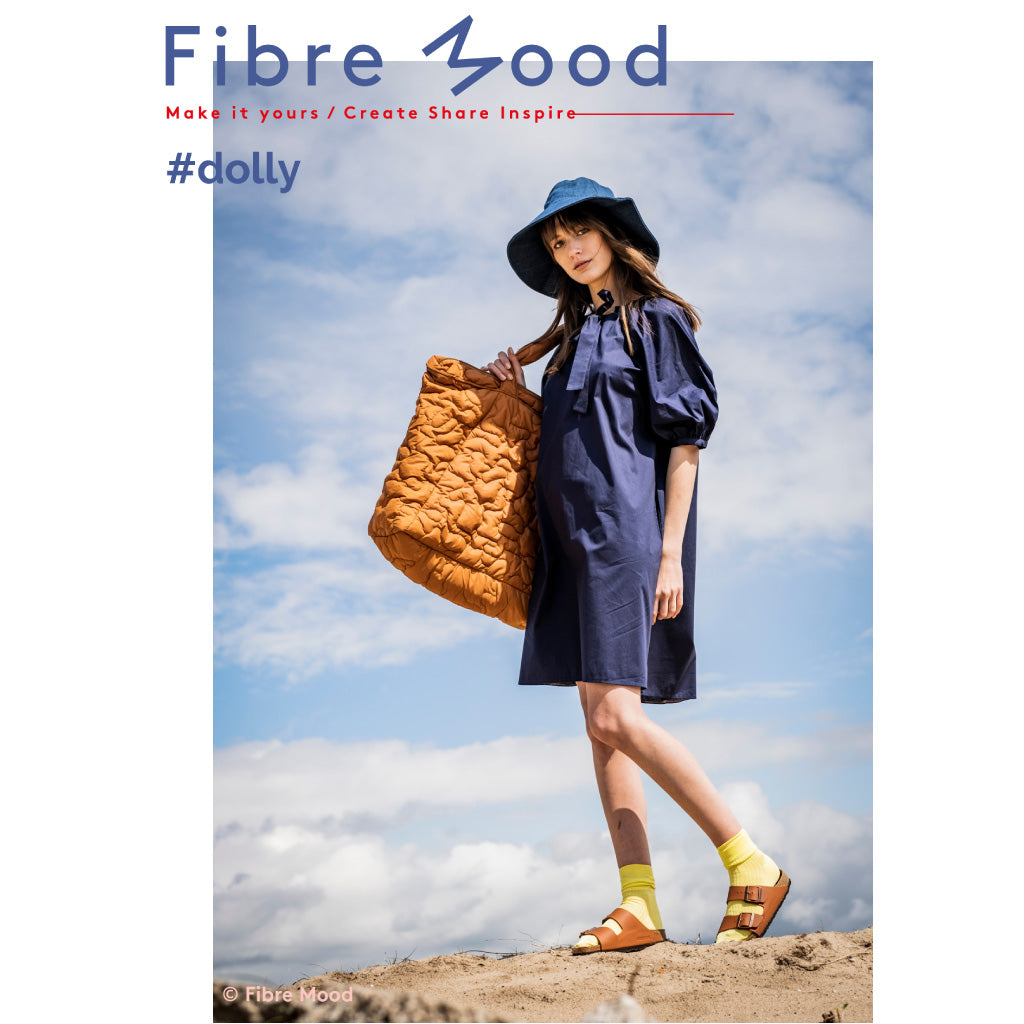 Fibre Mood Magazin #15