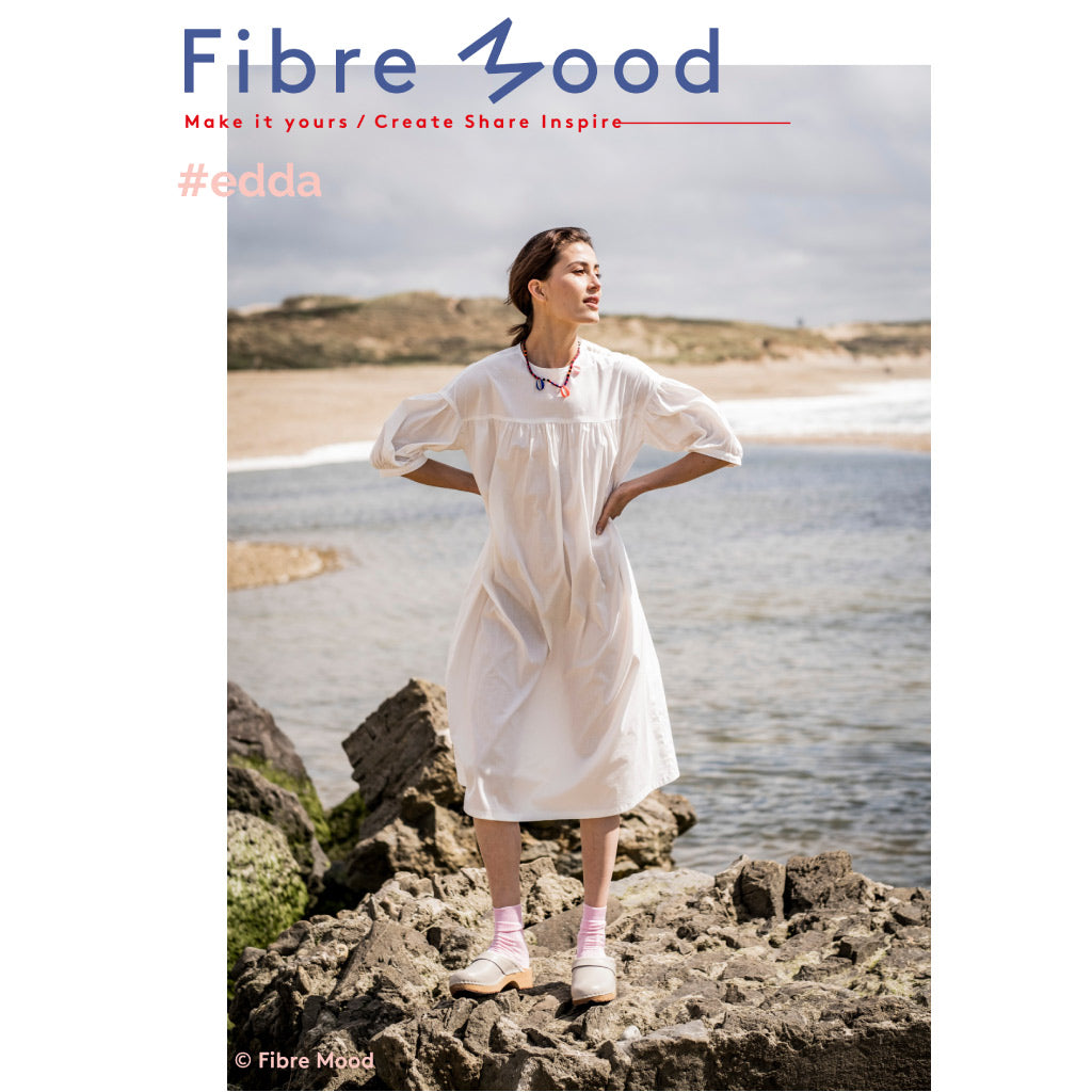 Fibre Mood Magazin #15