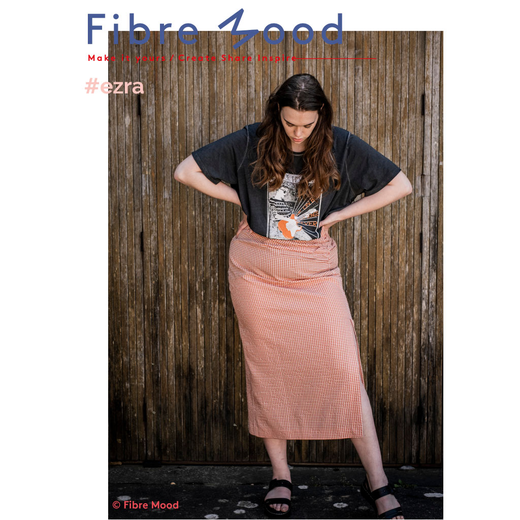 Fibre Mood Magazin #15