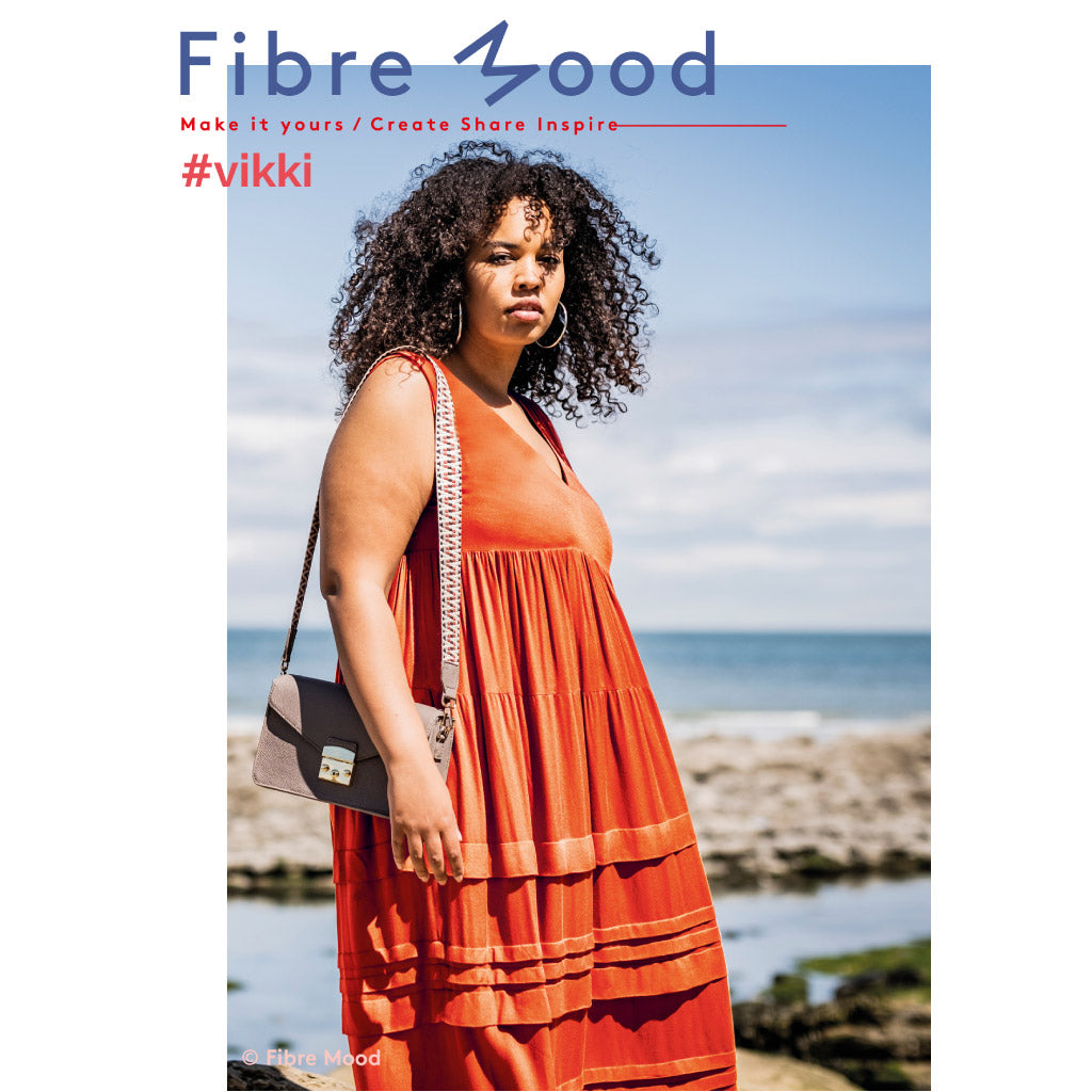 Fibre Mood Magazin #15