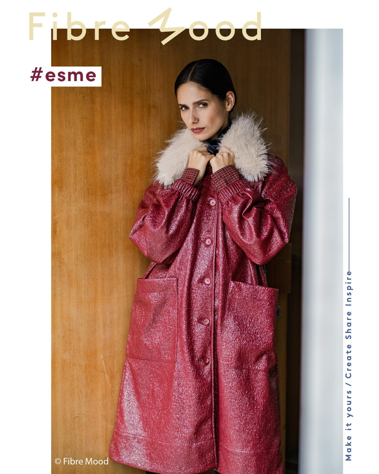 Fibre Mood Magazin #36