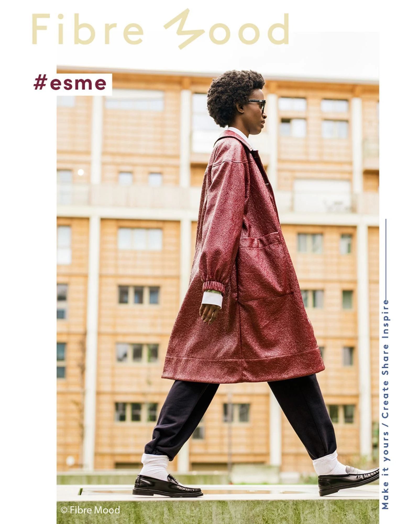 Fibre Mood Magazin #36