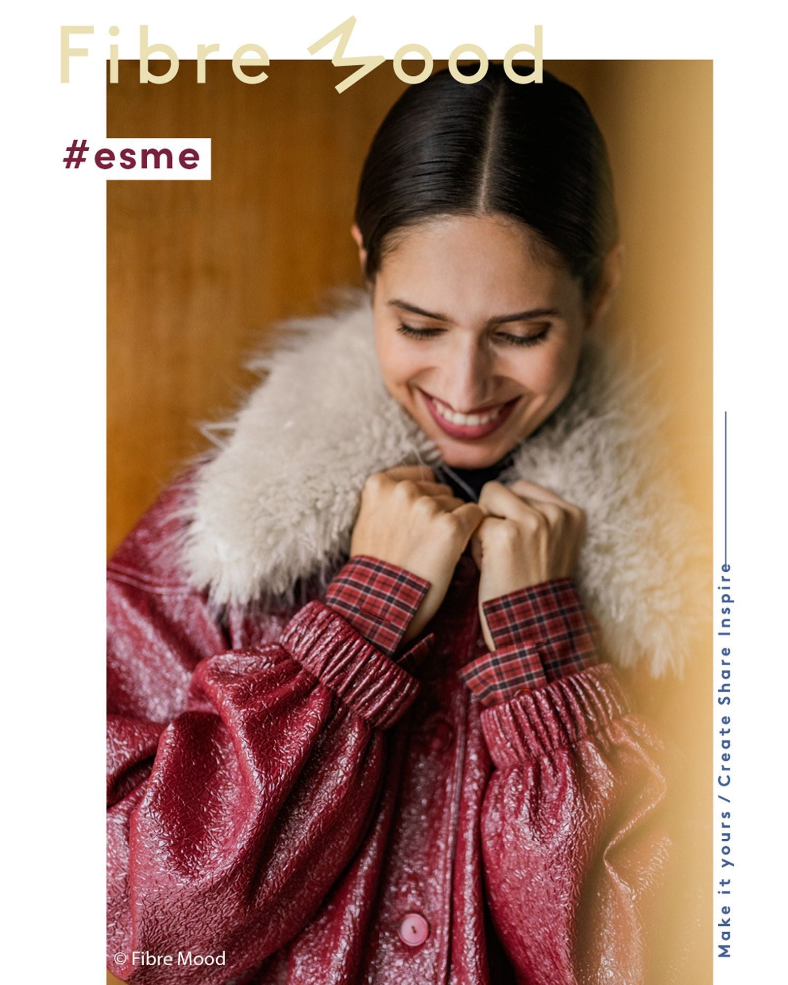 Fibre Mood Magazin #36
