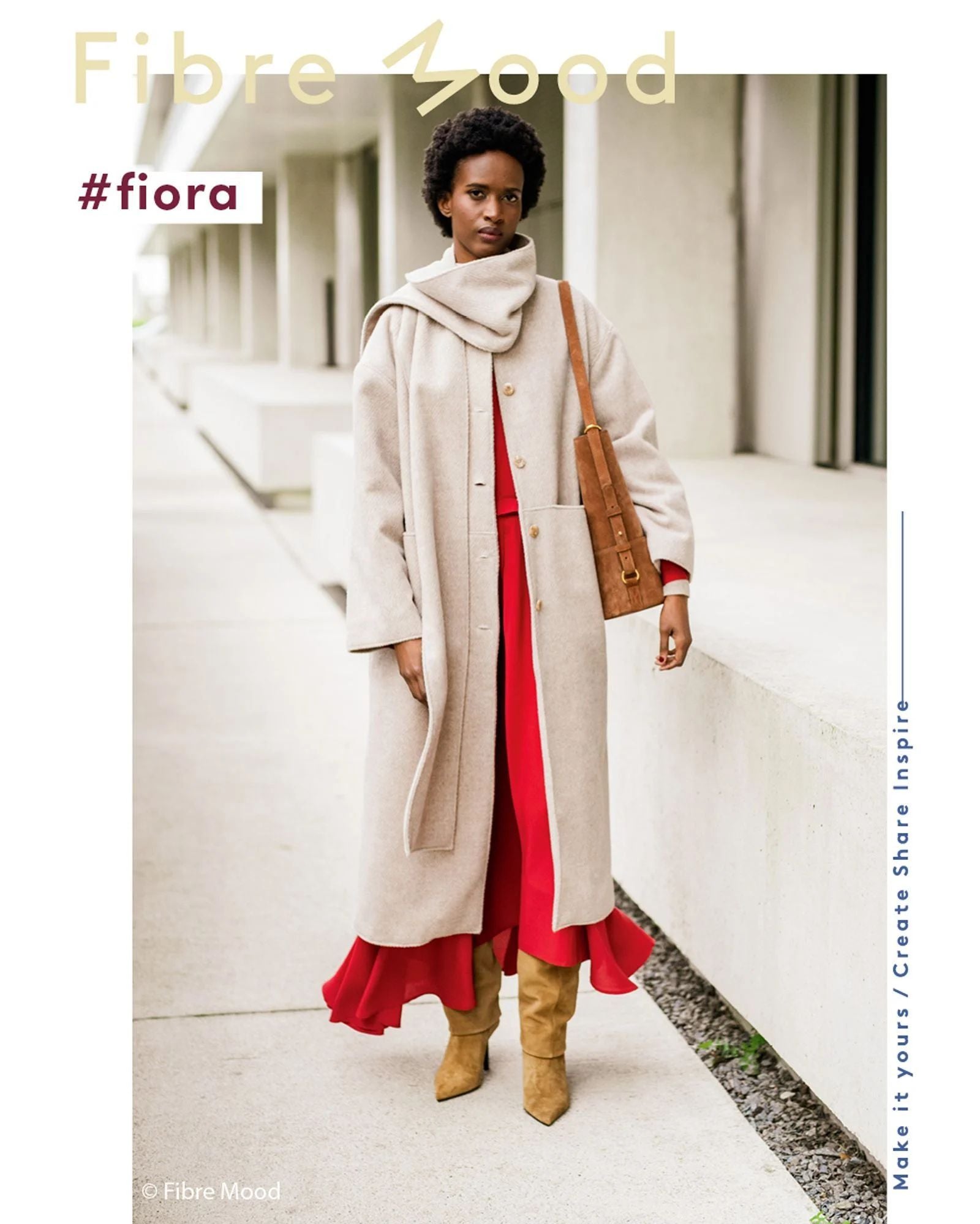 Fibre Mood Magazin #36