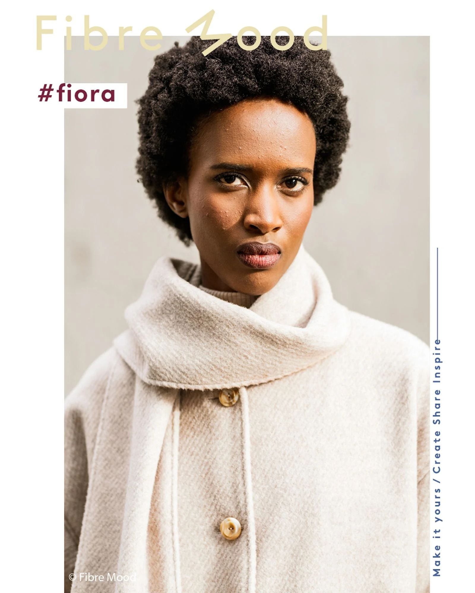 Fibre Mood Magazin #36