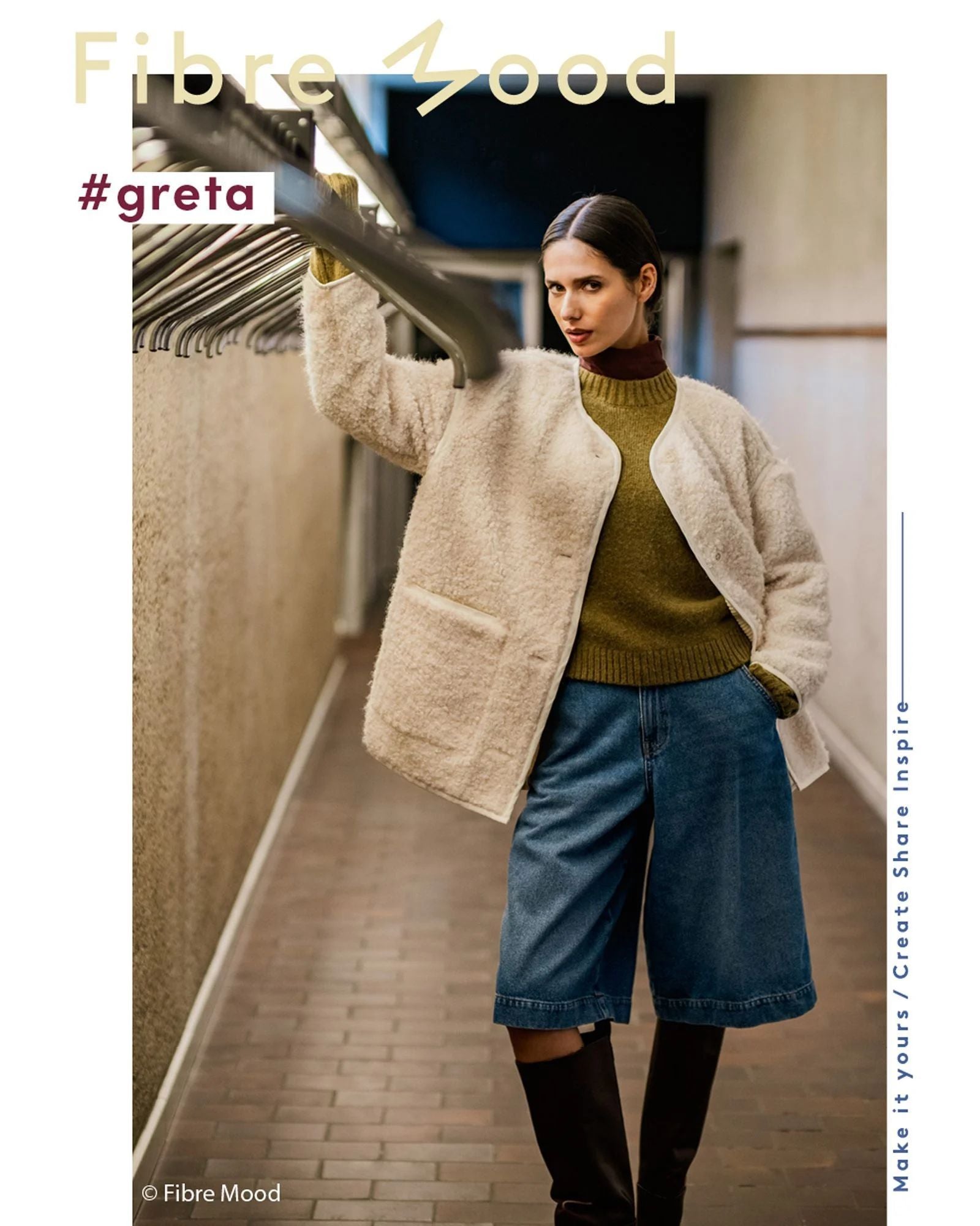 Fibre Mood Magazin #36