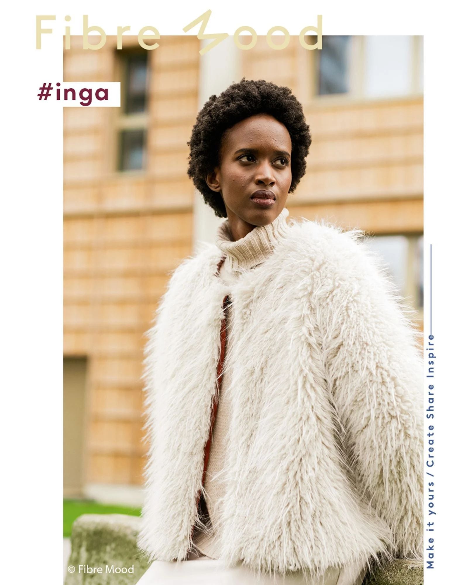 Fibre Mood Magazin #36
