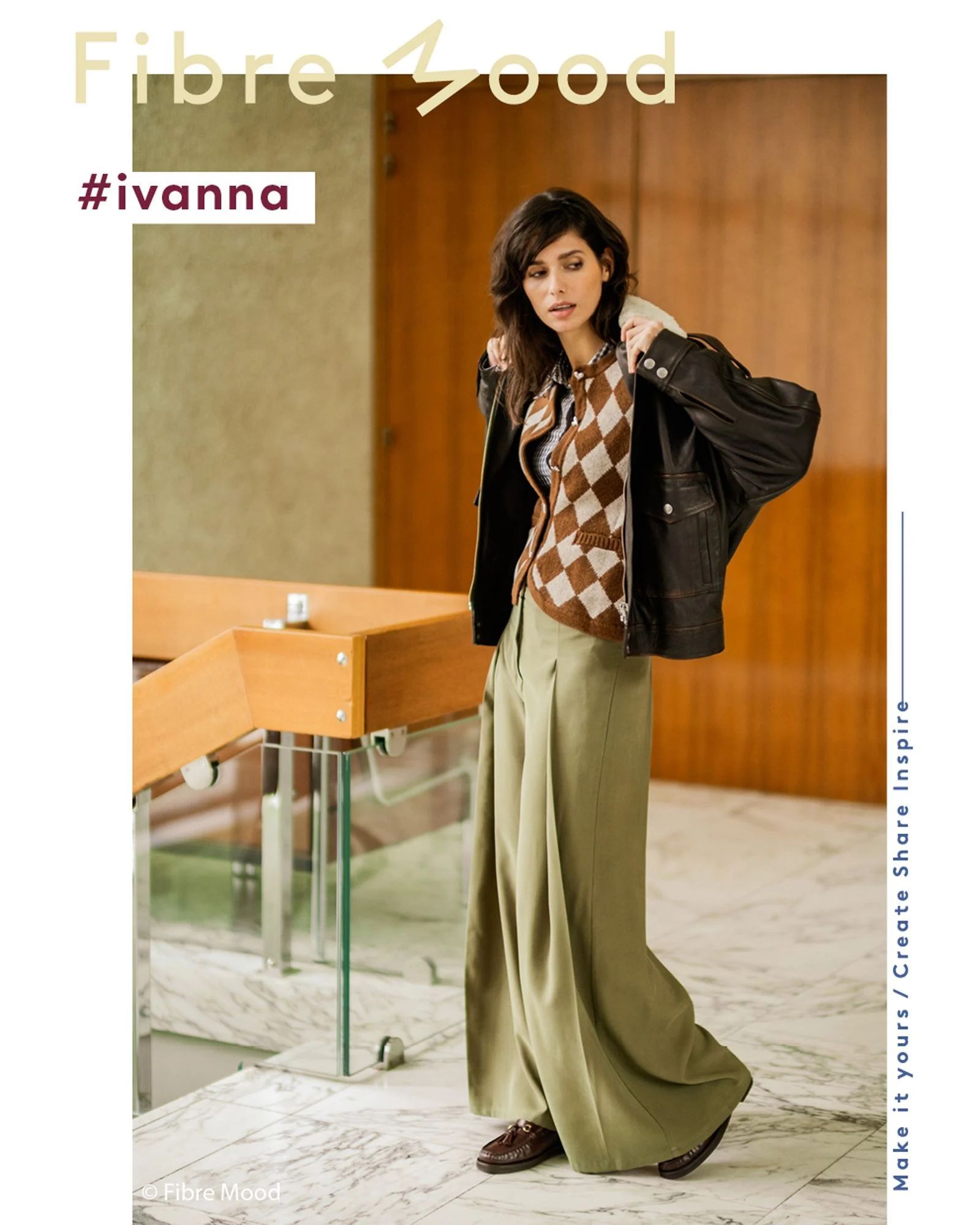 Fibre Mood Magazin #36