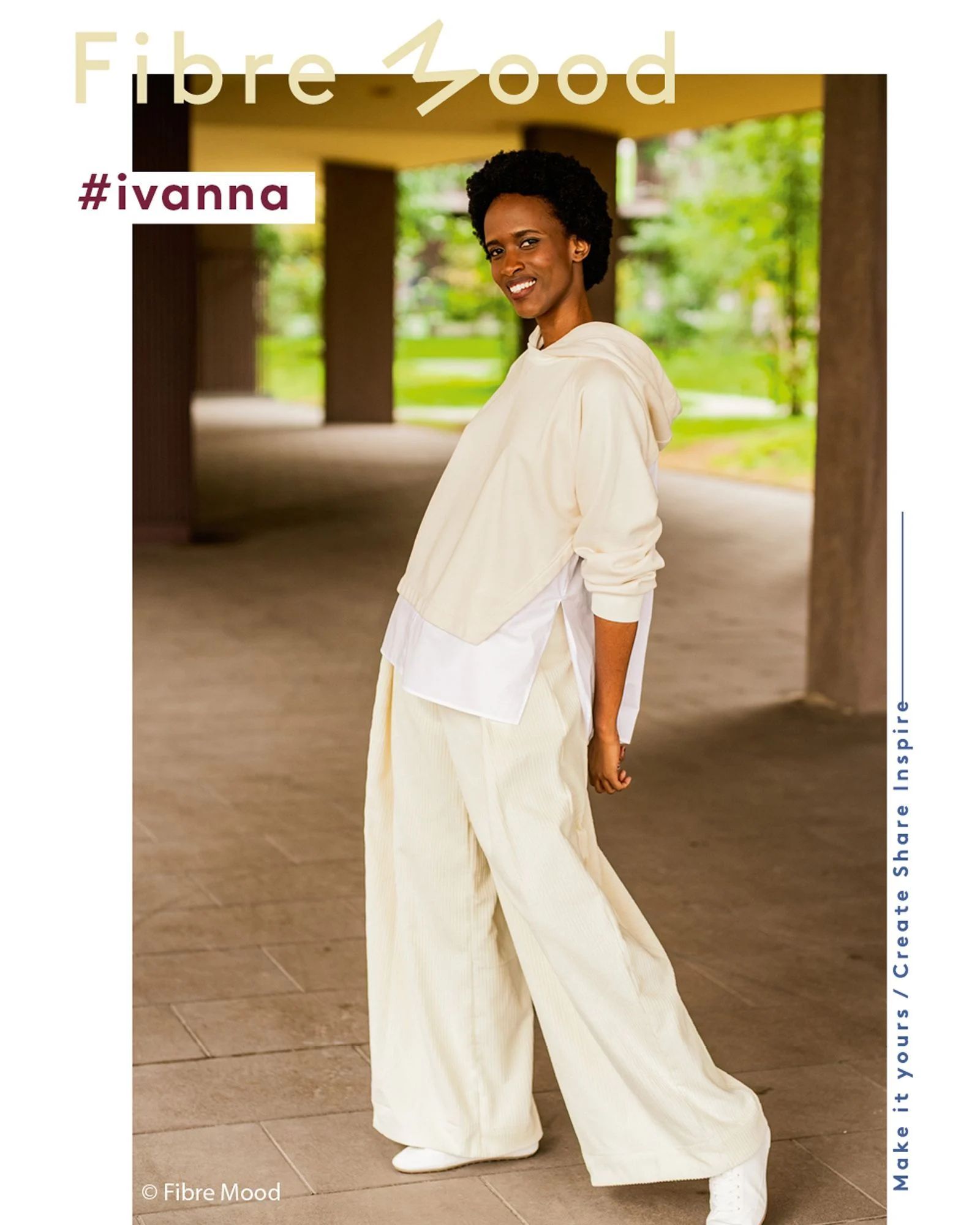 Fibre Mood Magazin #36