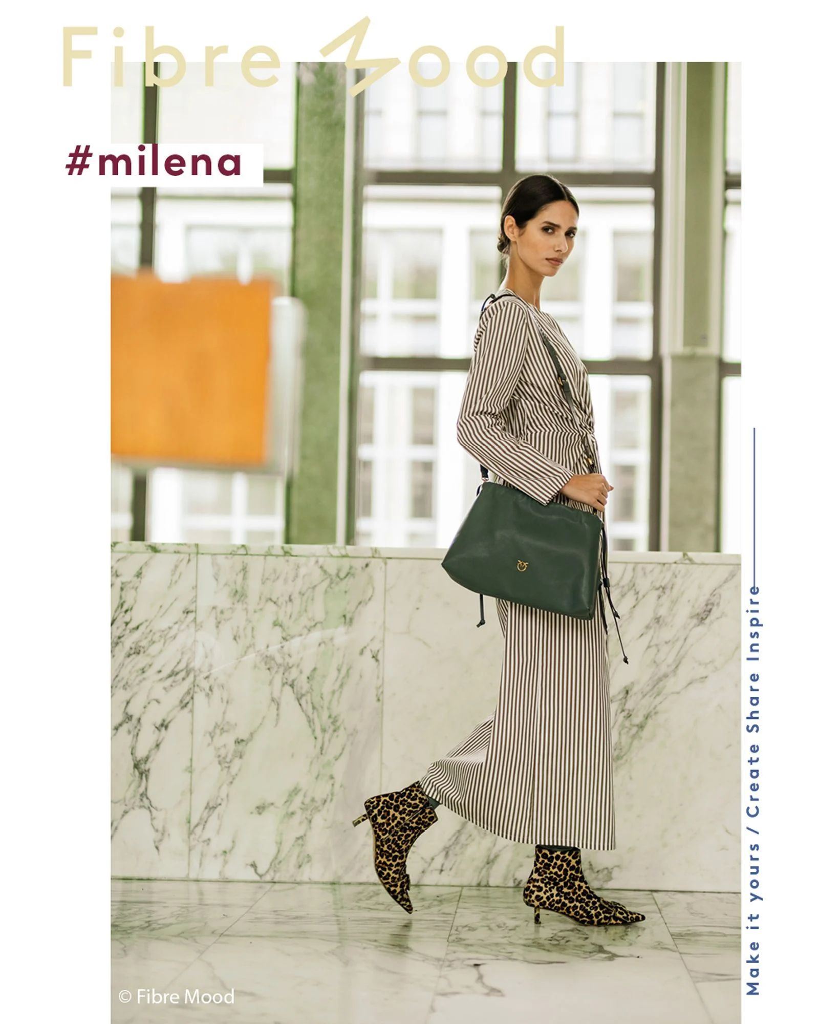 Fibre Mood Magazin #36