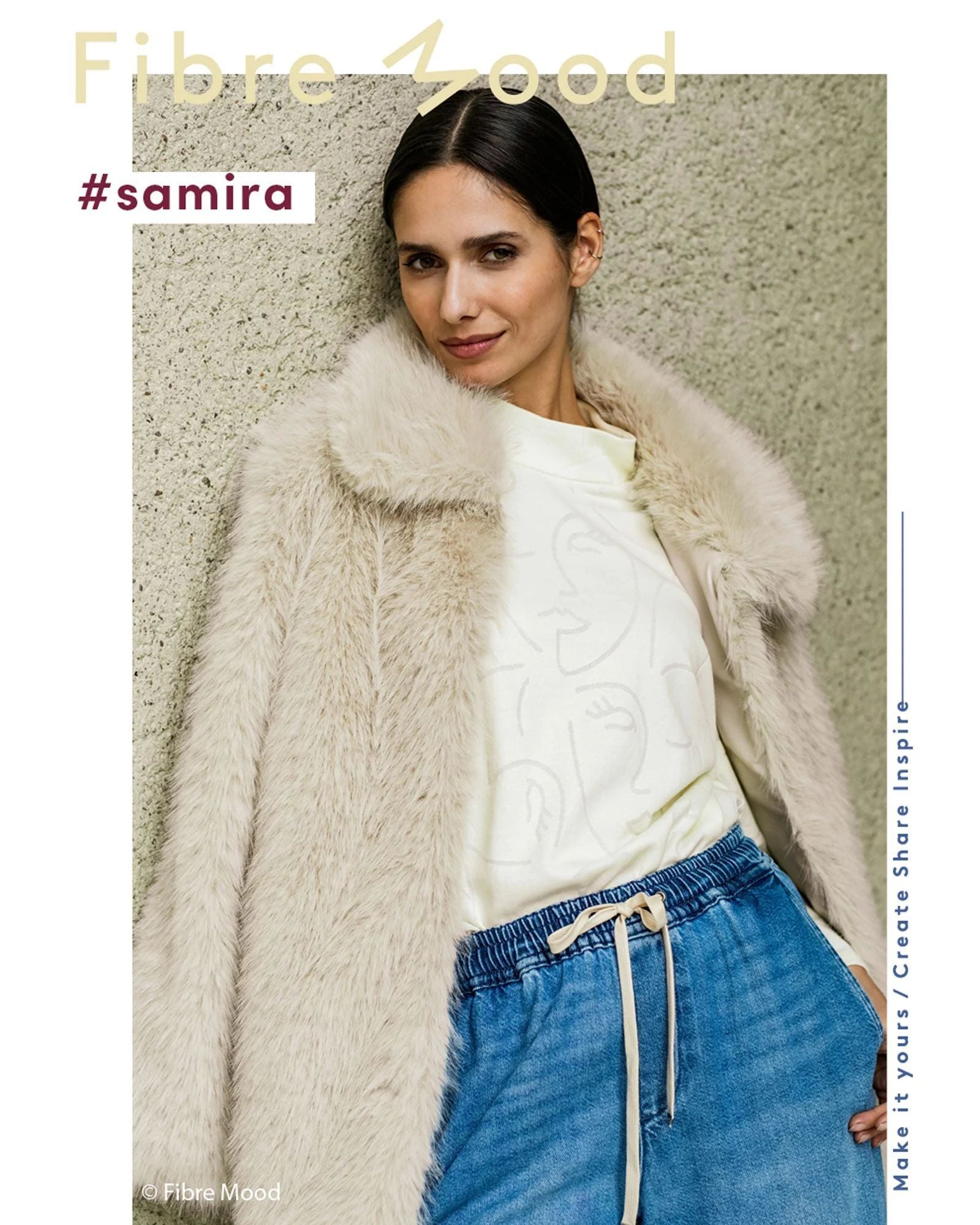 Fibre Mood Magazin #36