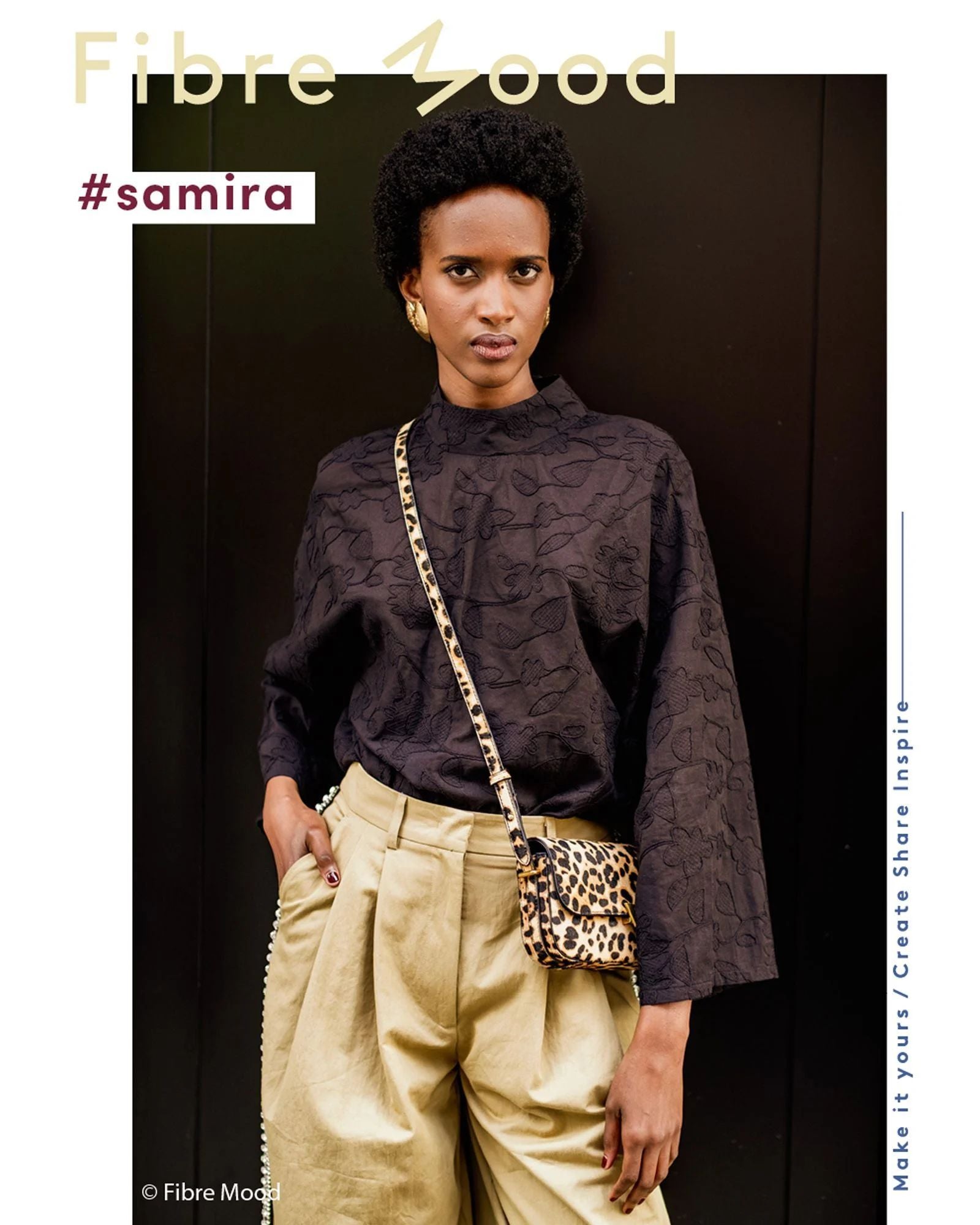Fibre Mood Magazin #36