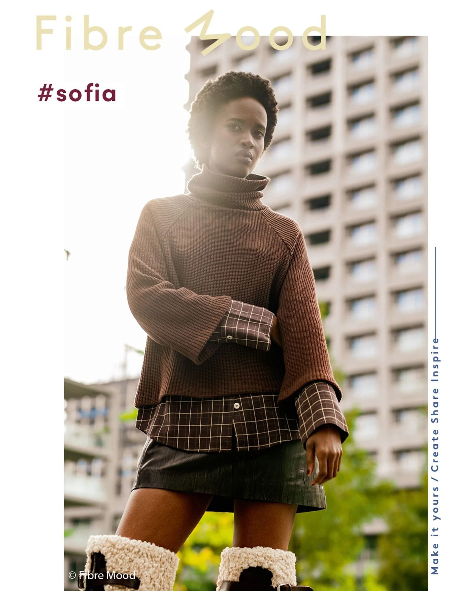 Fibre Mood Magazin #36