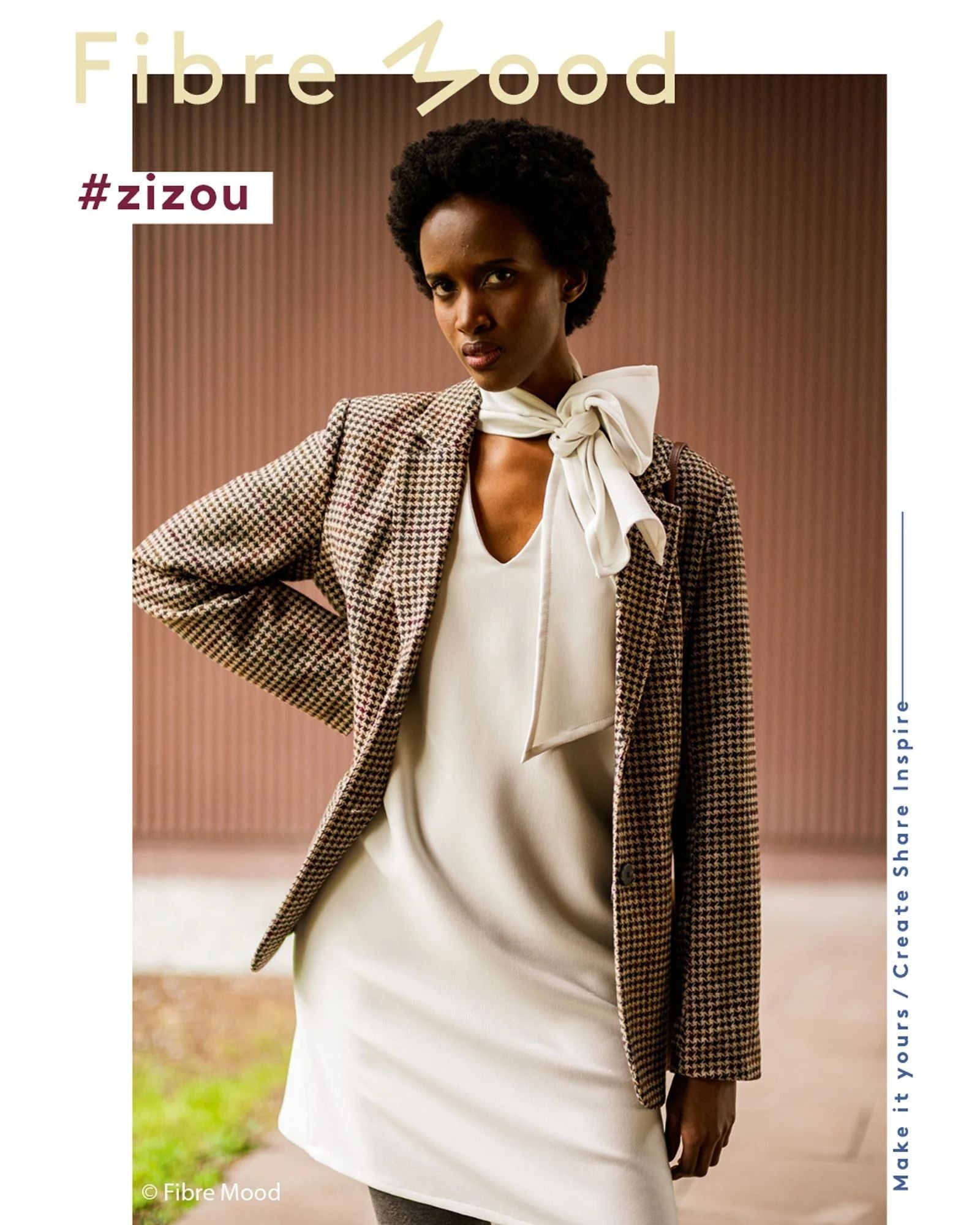 Fibre Mood Magazin #36