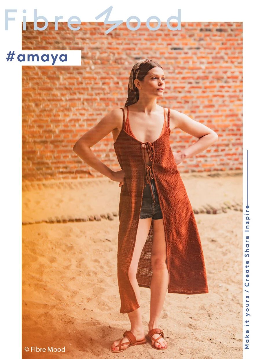 Fibre Mood Magazin #39