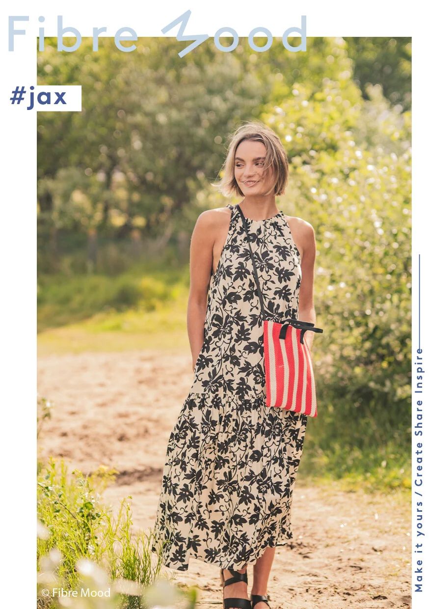 Fibre Mood Magazin #39