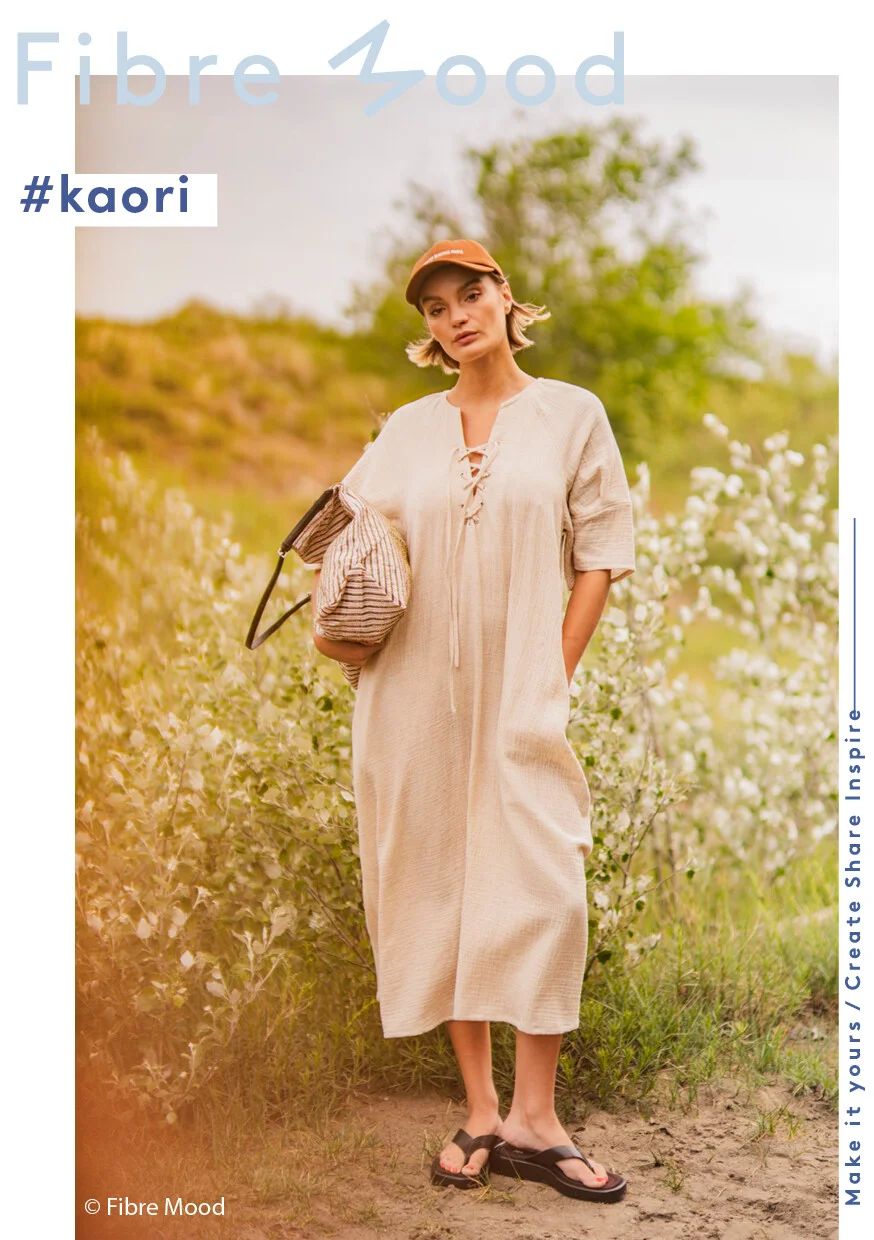 Fibre Mood Magazin #39