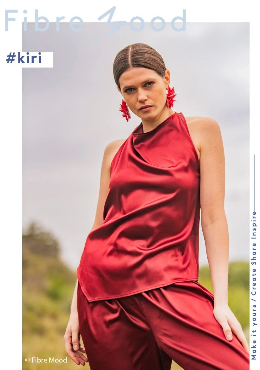 Fibre Mood Magazin #39